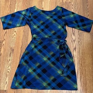 NWT Leota Tundra Dress